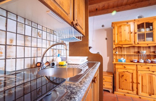 Capriasca Apartment | The Nest of Lugano Parking & WI FI Free