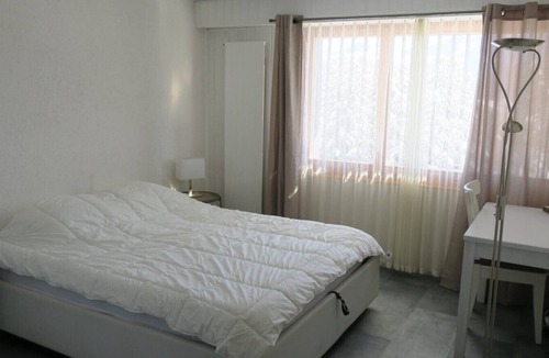 Vex Apartment | The Panorama building is located at the 1800 level of the Les Collons resort. Ideally located, it is