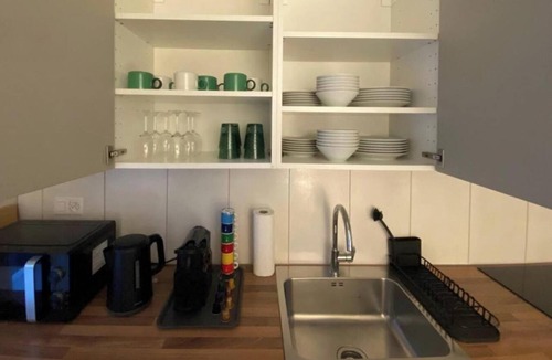 District 4 Apartment | THE PERFECT BLEND OF COMFORT, STYLE & CONVENIENCE IN THE MOST VIBRANT AREA