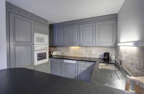 Verbier Apartment | The perfect chalet style apartment in the heart of Verbier