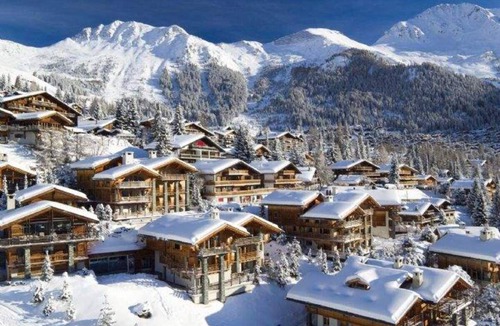 Verbier Apartment | The perfect chalet style apartment in the heart of Verbier