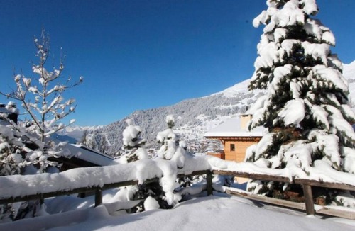 Verbier Apartment | The perfect chalet style apartment in the heart of Verbier