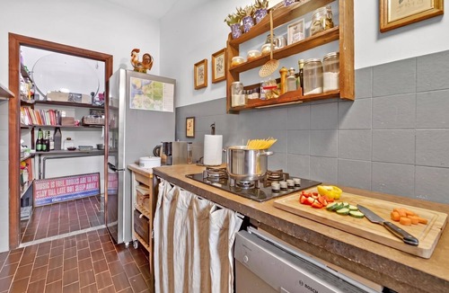 Cerro House | The Place to Be, Outdoor dining, Laveno Mombello, Italy