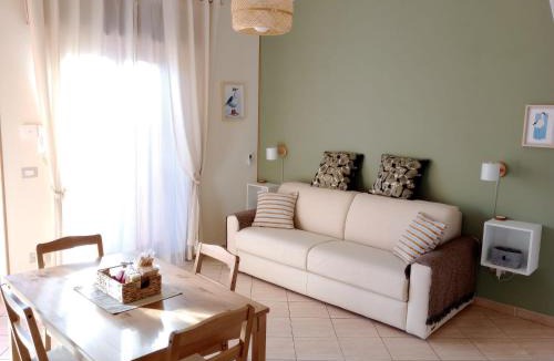Fiumicino Apartment | The Way of the Tower