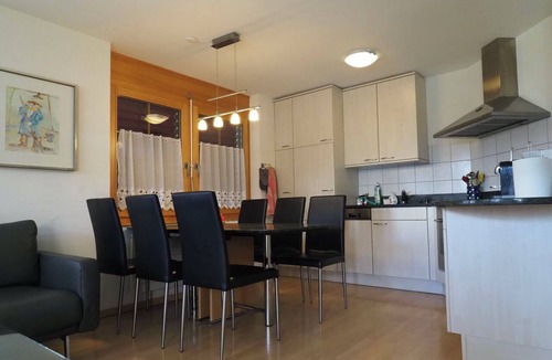 Graechen Apartment | Thea, (Grächen), 1021 by Interhome