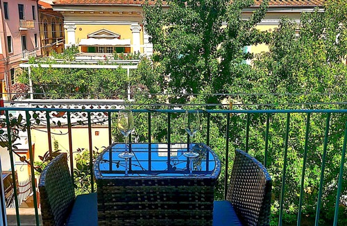 Sant'Antonio Apartment | Third floor