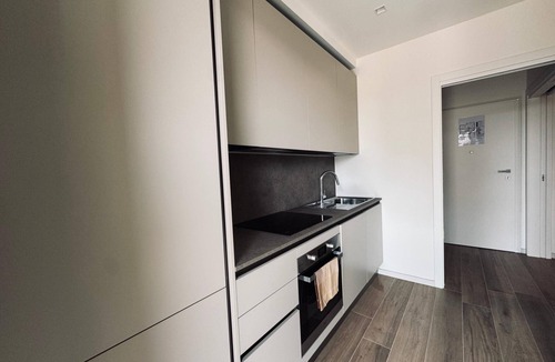 Imola Apartment | Three-bedroom apartment