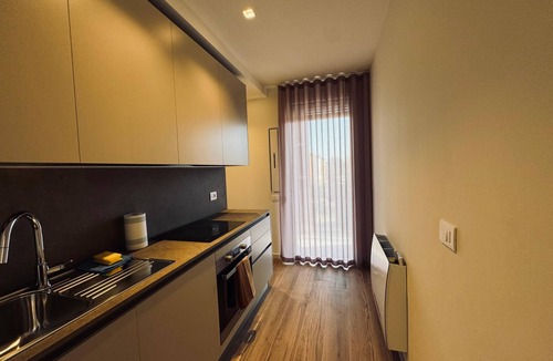 Imola Apartment | Three-bedroom apartment