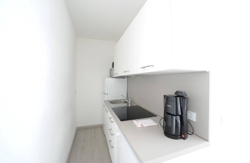 Val di Sogno Apartment | Three-room apartment with direct access to the garden