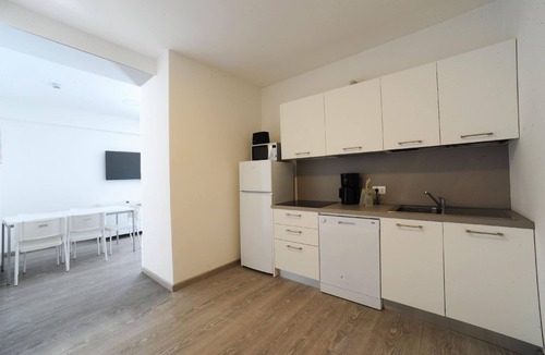 Val di Sogno Apartment | Three-room apartment with direct access to the garden