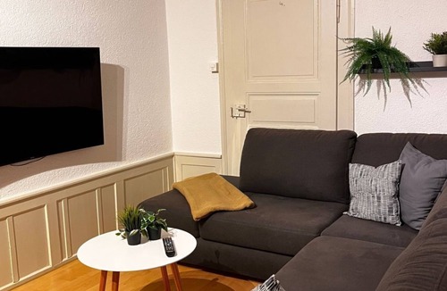 Thun Apartment | Thun Relax Suite by Interhome