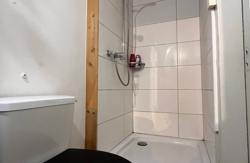 Thun Apartment | Thun Relax Suite by Interhome