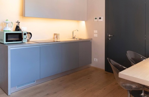 Peschiera del Garda City Centre Apartment | Time to Be - LINO Luxury Apartments