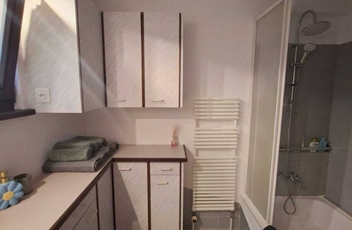 Evionnaz Apartment | To beautiful memories