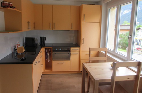 Grindelwald Apartment | Top location for all activities in and around Grindelwald!