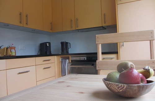 Grindelwald Apartment | Top location for all activities in and around Grindelwald!
