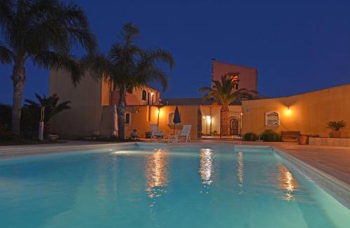 Sciacca House | Torre Tabia
