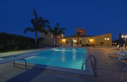 Sciacca House | Torre Tabia