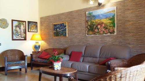 Sciacca House | Torre Tabia