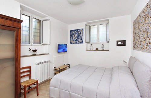 Trionfale Apartment | Traditional Roman hospitality, right next to St. Peter’s!