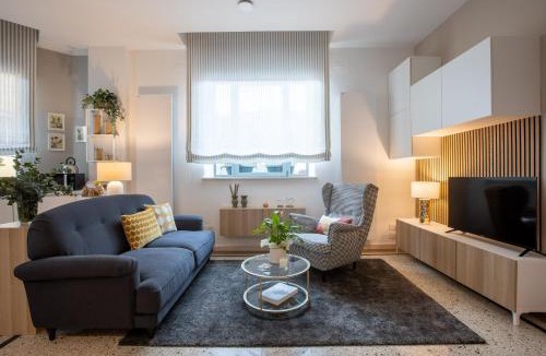 Strigno Apartment | TRENTINO LODGE Piazza Municipio