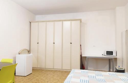 Trento Apartment | Trento Degasperi 16