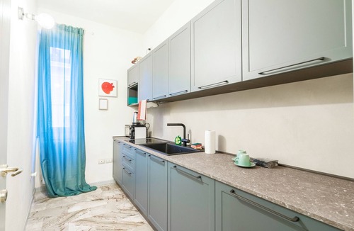 Centro Storico Sud Apartment | Tresanda Trilo