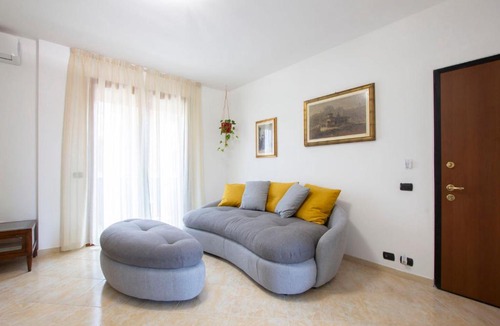 Cesate Apartment | Trilocale A3 CASA MAGNOLIA - Mi Rho Fiera