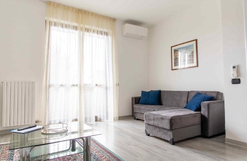 Cesate Apartment | TRILOCALE Oasi- Rho fiera Mi