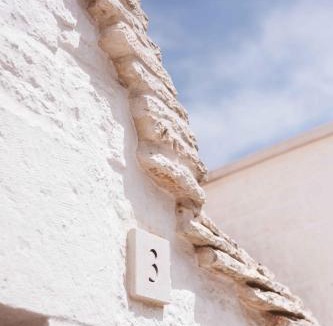 The Trulli of Alberobello Villa | Trullo 100 Passi