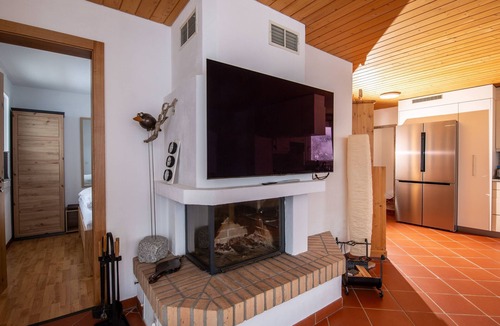 Ravaisch Apartment | Tschopp, (Samnaun-Compatsch) by Interhome