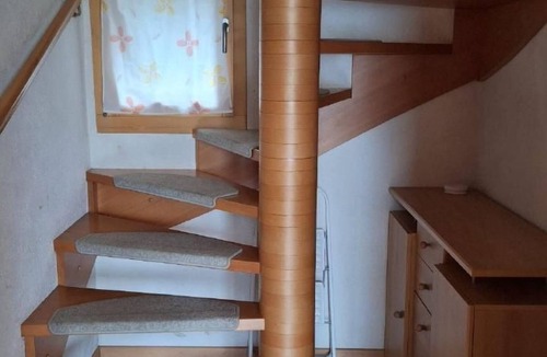 Braunwald Apartment | Tschudiberg by Interhome