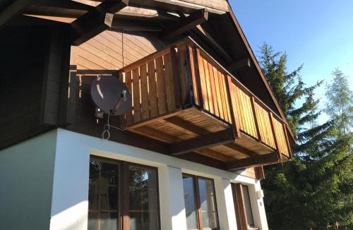 Blatten bei Naters Ski Chalet | Tschuggen 70
