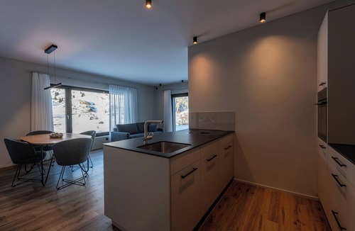 Tavanasa Apartment | Tschuppina Schiess, Brigels, (Breil/Brigels), 65092B by Interhome