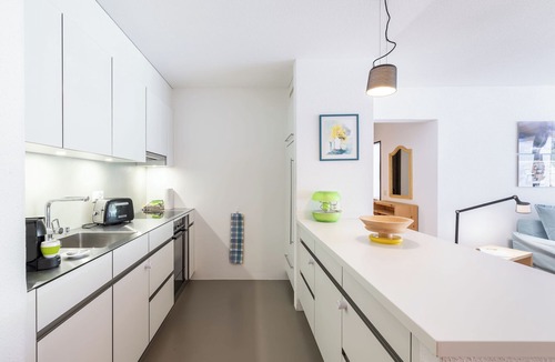 Engadin Scoul Apartment | Tulai H90 - Scuol