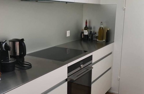 Lenk Apartment | Turmalin 2. Stock by Interhome