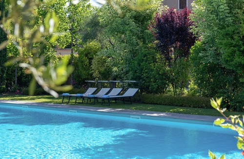 Polpenazze del Garda Apartment | Two-room apartment 3 beds wi-fi, garage, pool Gardasee (CIN IT017145C28D9KD4SB)