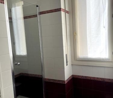 Milan Apartment | Two-room apartment in Milan near the subway