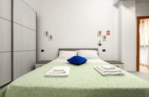 Segrate Apartment | Two-room apartment in Segrate - Comfort, 10 minutes from Milano,