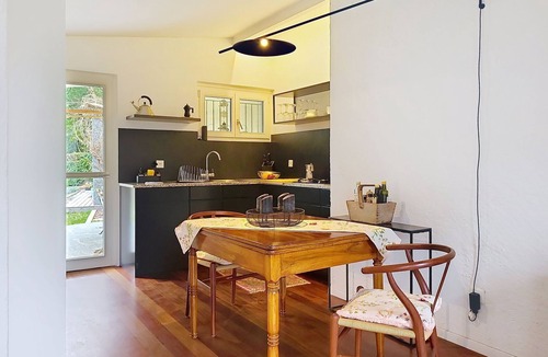 Breggia House | Uggine 66 by Interhome
