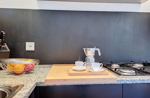 Breggia House | Uggine 66 by Interhome