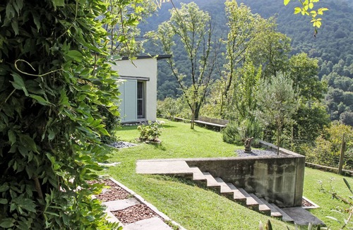 Breggia House | Uggine 66 by Interhome