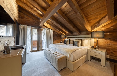 Zweisimmen Nr Gstaad Hotel | Ultima Gstaad Residences