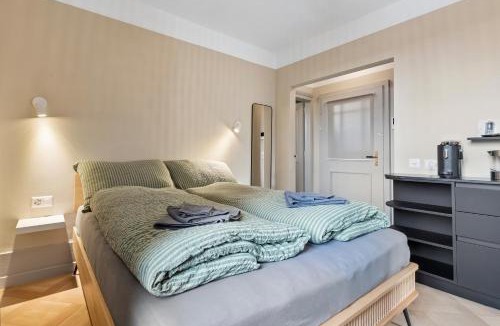 Kirchenfeld-Schosshalde Apartment | Union Lodge Berna