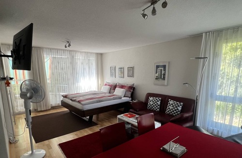 Kehrsatz Apartment | Unique Home