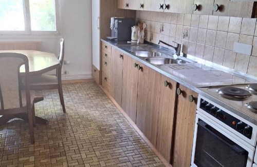 Romoos Apartment | Unter Alpetli by Interhome
