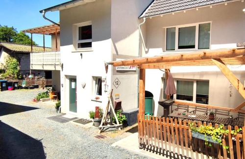 Kransberg Apartment | Unterkunft4You