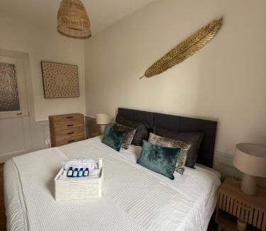 Neuchatel Apartment | V&V CENTRE Neuchatel