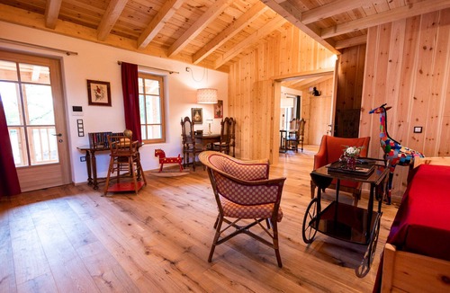 Soprabolzano Apartment | Vacation apartment/apartment for 4 guests with 45m² in Oberbozen (298287)