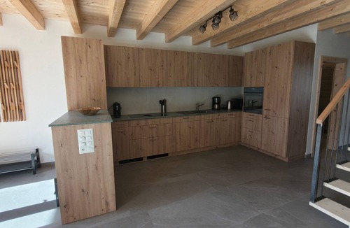 Tschierv Apartment | Vacation apartment/apartment for 6 guests with 126m² in Tschierv (314075)